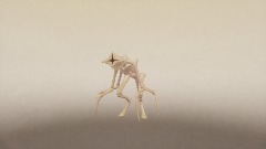 A screenshot taken in Dreams. 4 of 18.