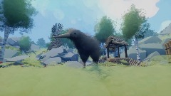 A screenshot taken in Dreams. 3 of 9.