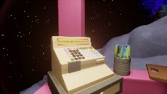 A screenshot taken in Dreams. 18 of 20.