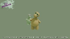 A screenshot taken in Dreams. 2 of 12.