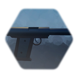 Pistol