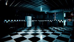 THE KITCHEN - REMASTERD