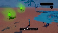 A screenshot taken in Dreams. 10 of 30.