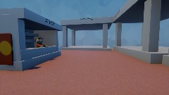 A screenshot taken in Dreams. 14 of 25.