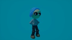 A screenshot taken in Dreams. 1 of 1.