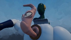 A screenshot taken in Dreams. 14 of 14.