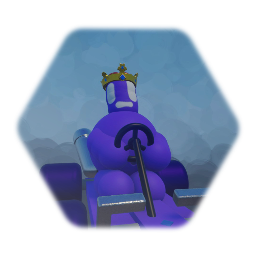 Kart Basic - Maxwell