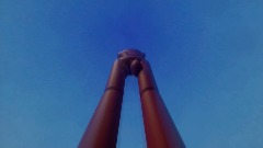 A screenshot taken in Dreams. 6 of 24.