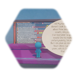 Derat-is_here's dreamscon 22 booth