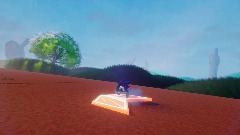 A screenshot taken in Dreams. 14 of 14.