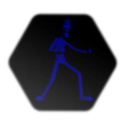 Ace (GODZILLA PROJECT Crew Member)