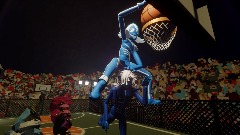 A screenshot taken in Dreams. 3 of 27.