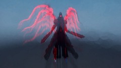 A screenshot taken in Dreams. 9 of 10.