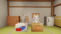 トロのお部屋（トロステーション）