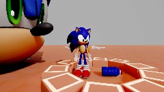 Remix of Sonic tries to a New Prime juice!!  (Shorts)