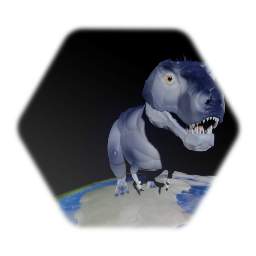 Mutant rex 6