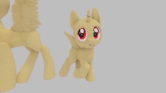 A screenshot taken in Dreams. 1 of 3.