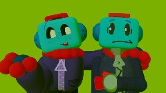 A screenshot taken in Dreams. 1 of 13.