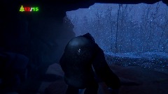 A screenshot taken in Dreams. 12 of 27.