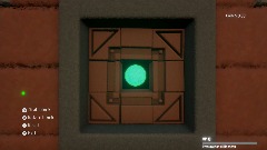 A screenshot taken in Dreams. 2 of 4.