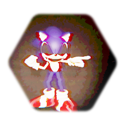 Sonic.Exe YCR playable Fnf model