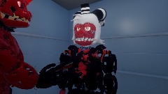 A screenshot taken in Dreams. 1 of 1.