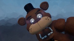 Fnaf freddy test animation