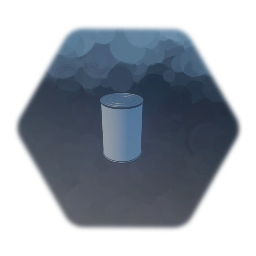 Tinned Food