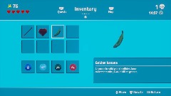 A screenshot taken in Dreams. 17 of 18.