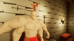 A screenshot taken in Dreams. 1 of 1.