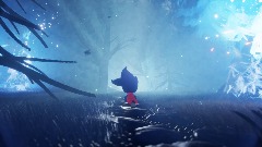 A screenshot taken in Dreams. 3 of 3.