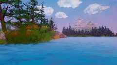 A screenshot taken in Dreams. 13 of 24.