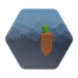 Carota - Carrot