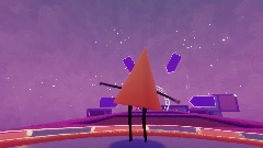 My First  Dreamiverse Dash!