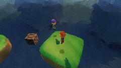 Grassy level 2.0