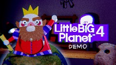 [UPD 2] LittlePEAKPlanet 4: A saccin' tragedy [DEMO 2]