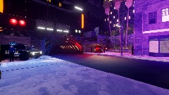 A screenshot taken in Dreams. 15 of 20.