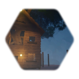 Mrs. Bug's Treehouse