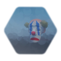 Sad Clown