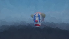 A screenshot taken in Dreams. 1 of 4.