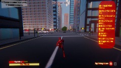 A screenshot taken in Dreams. 5 of 26.