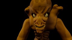 A screenshot taken in Dreams. 21 of 29.