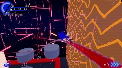 A screenshot taken in Dreams. 21 of 23.