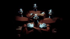 A screenshot taken in Dreams. 1 of 2.