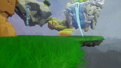 Islands of Ember - Level 1