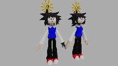 A screenshot taken in Dreams. 1 of 1.