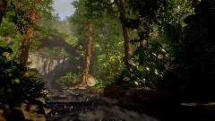 A screenshot taken in Dreams. 2 of 4.