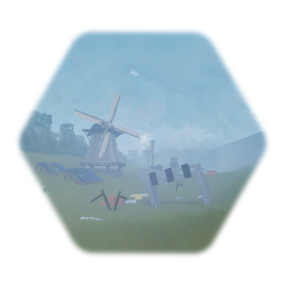 Highway plains