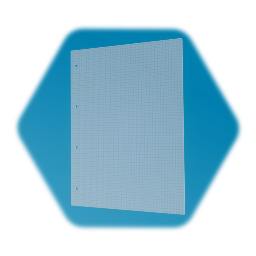 Feuille petits carreaux