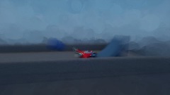 A screenshot taken in Dreams. 7 of 24.